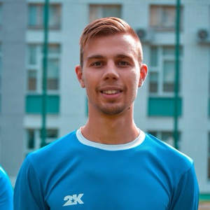 Степан Петров | Сетка — социальная сеть от hh.ru