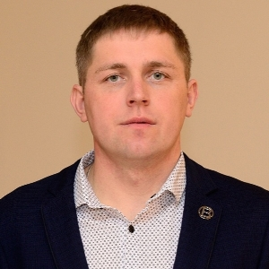 Алексей Кунавин