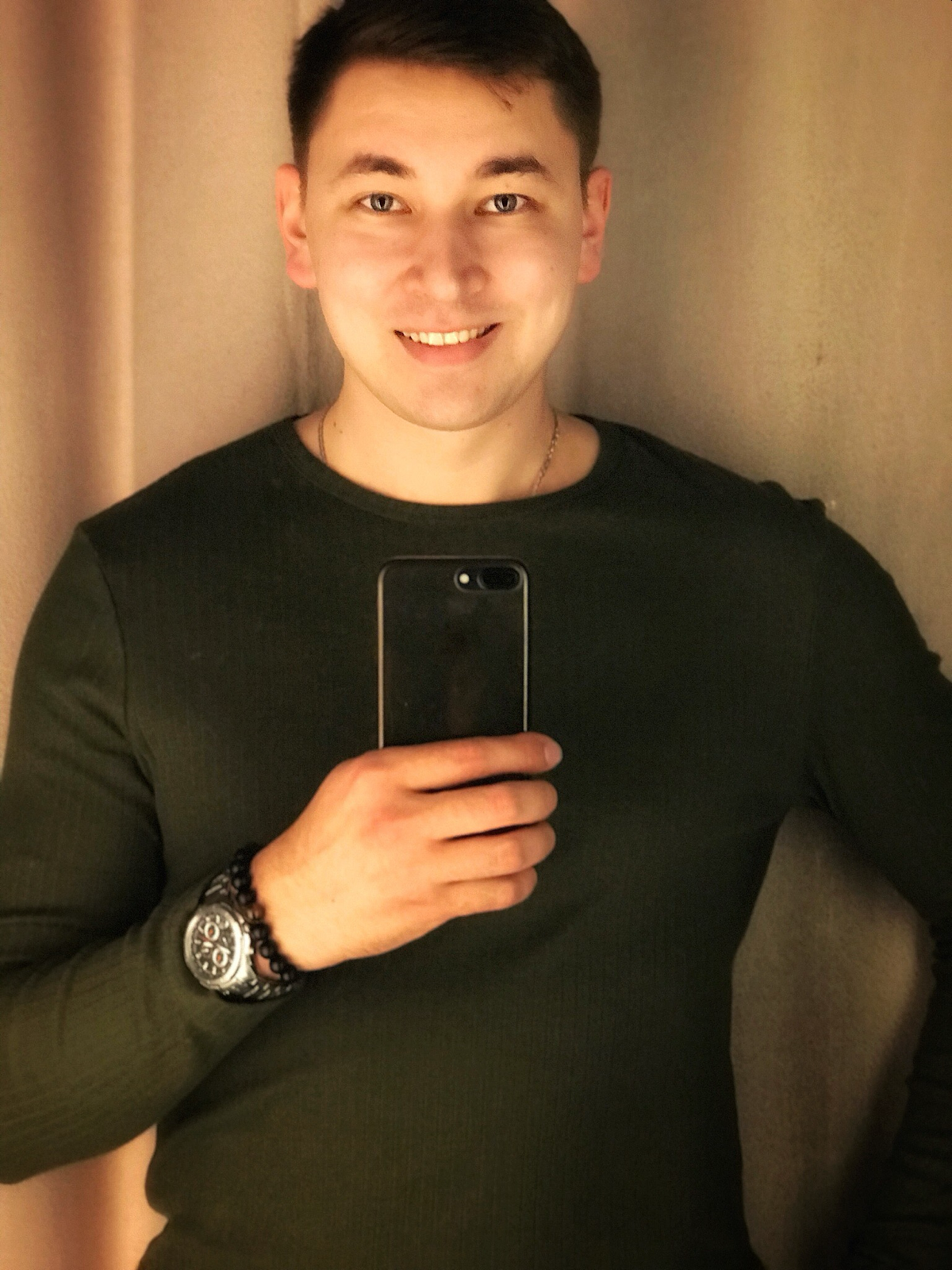 Эдгар Биктимеров