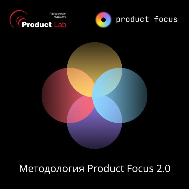 Методология Product Focus 2.0 как главный инструмент продактов и предпринимателей
Прошел год с момента создания методологии Product Focus | Сетка — социальная сеть от hh.ru