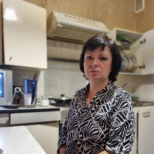 Татьяна Красикова