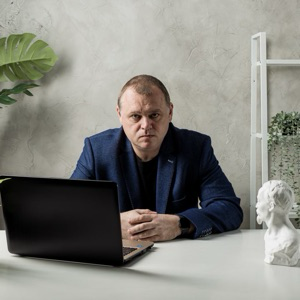 Игорь Шушарин