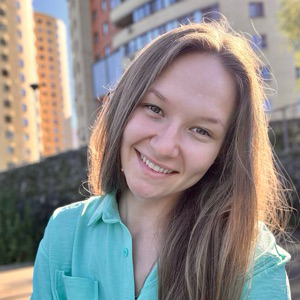 Алина Сашкина | Сетка — социальная сеть от hh.ru