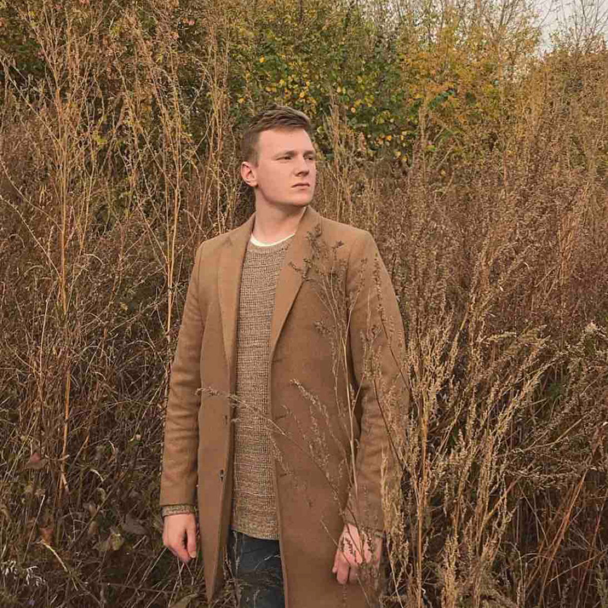 Богдан Середа