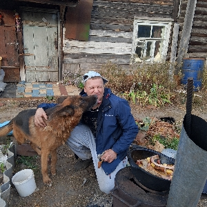 Олег Оооо