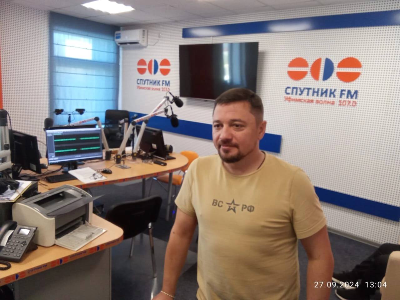 «ПОБЕДА В КАЖДОМ ИЗ НАС!"
В Национальной библиотеке Башкортостана (г. Уфа) состоялась творческая встреча с представителями Союза писателей Рунета | Сетка — социальная сеть от hh.ru