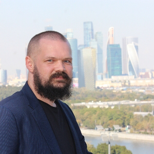 Андрей Валентинов | Сетка — социальная сеть от hh.ru