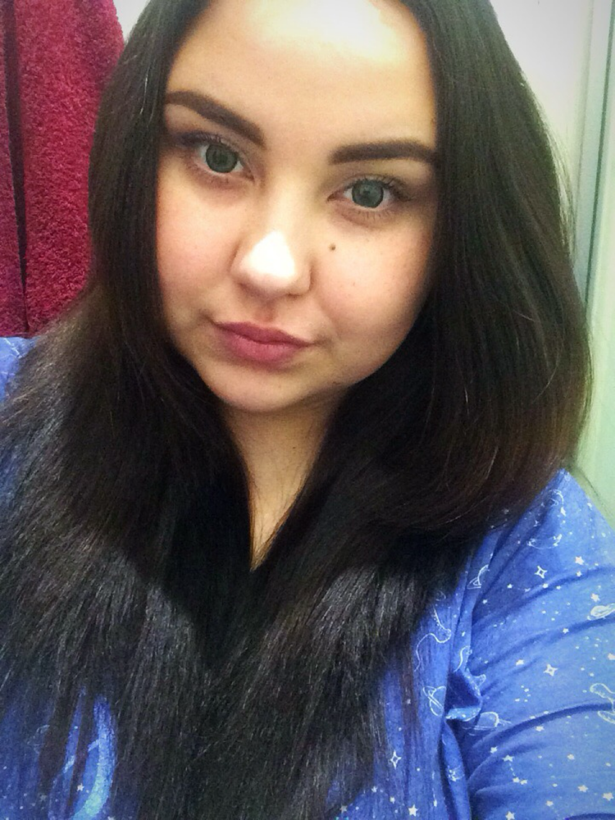 Ксения Улукшаева