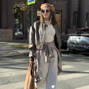 Гульнара Сафина | Сетка — социальная сеть от hh.ru