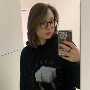 Валерия Крохина | Сетка — социальная сеть от hh.ru