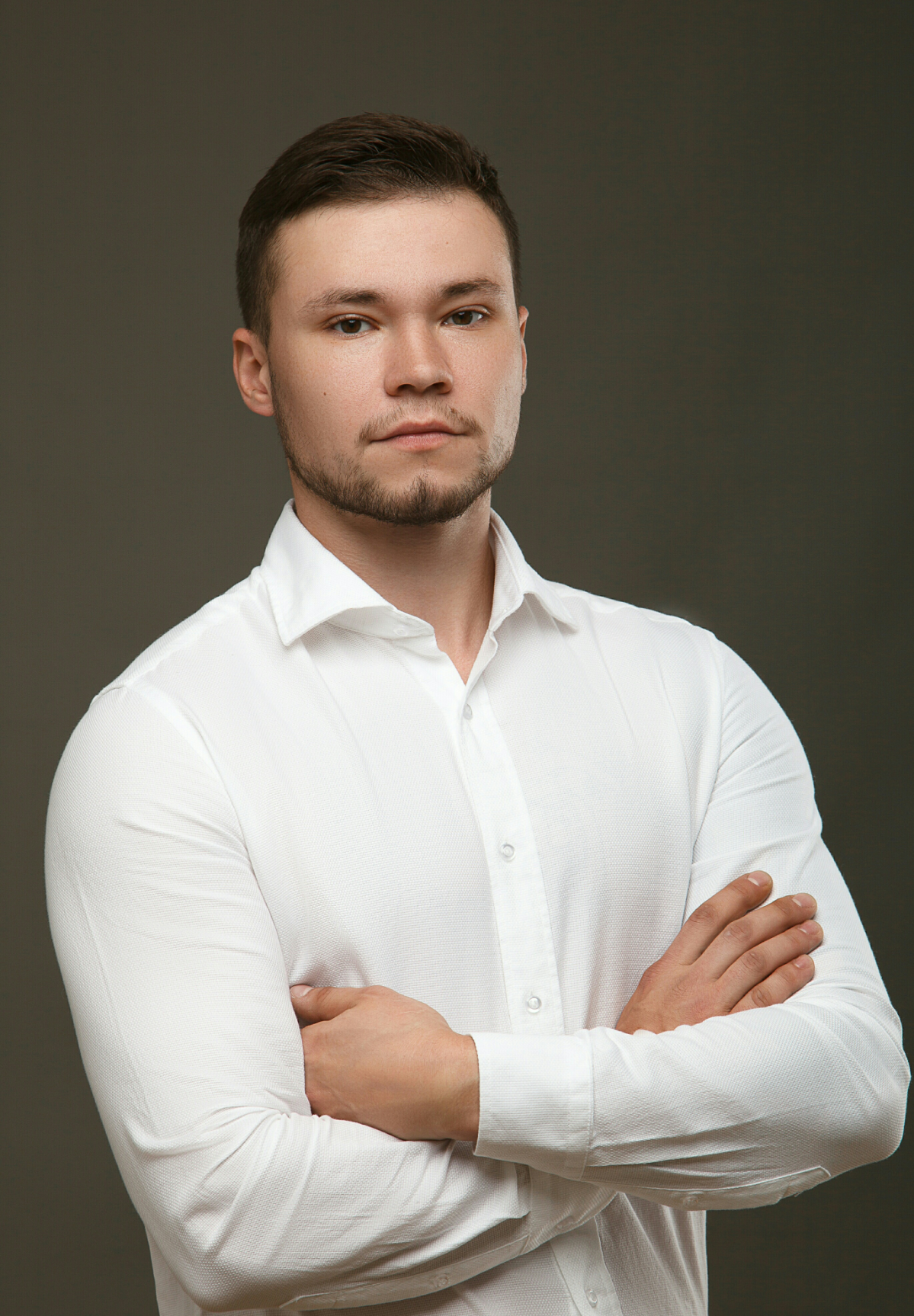 Александр Волков