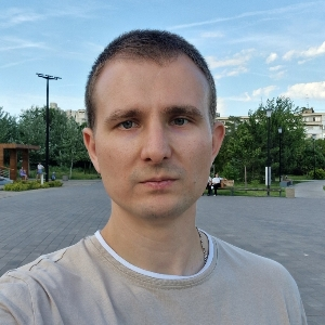 Пётр Тищенко | Сетка — социальная сеть от hh.ru