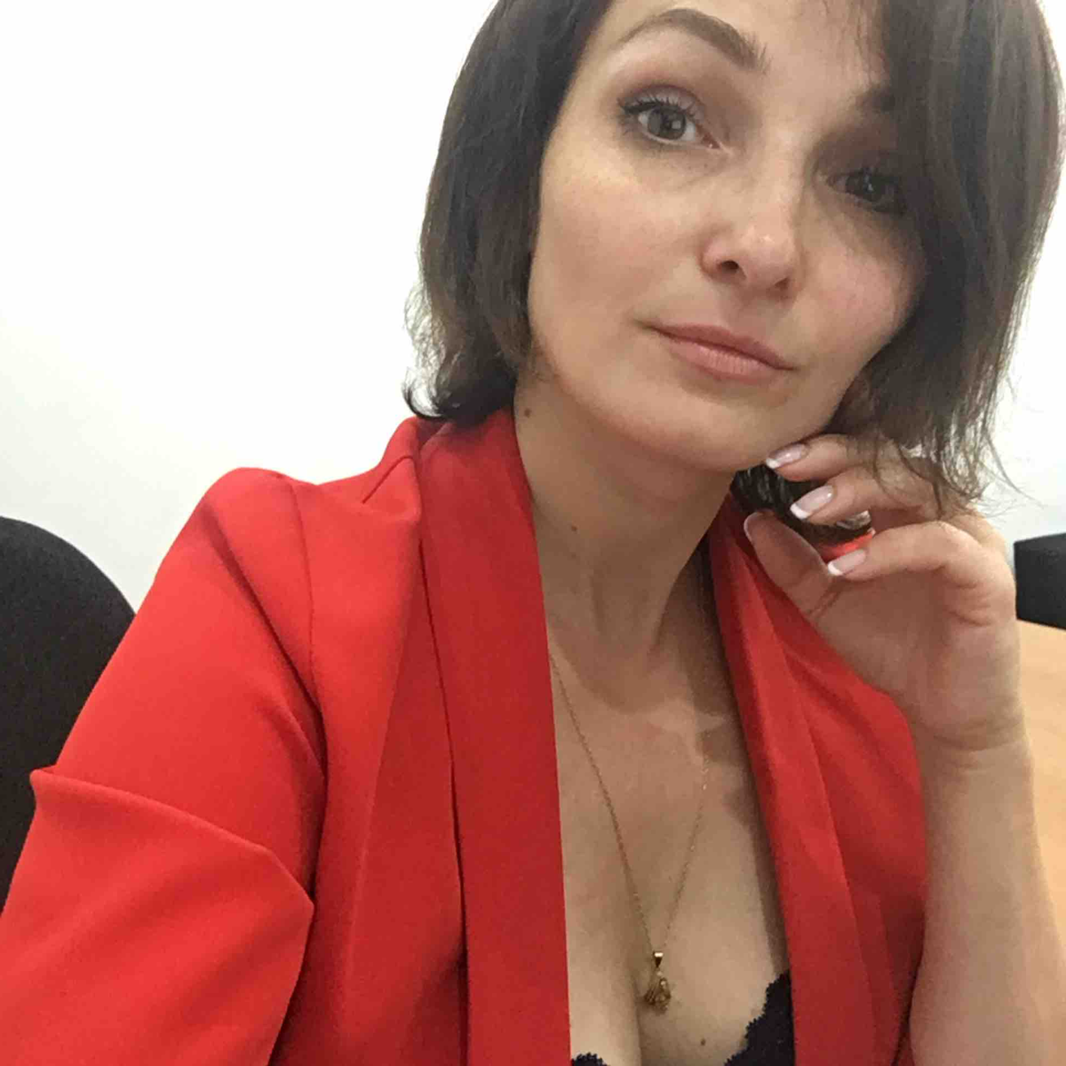 Евгения Валл