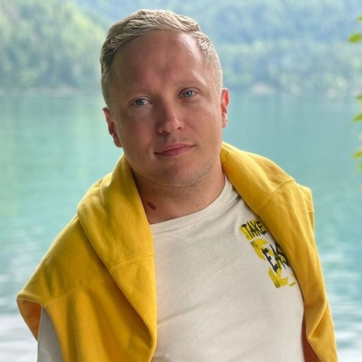 Дмитрий Коньшин | Сетка — социальная сеть от hh.ru