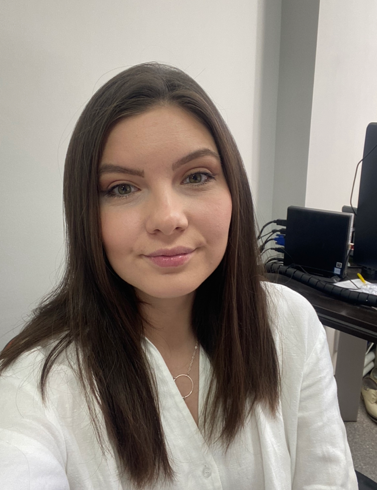 Ольга Пудикова