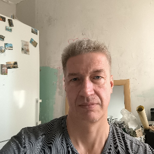 Андрей Павловский
