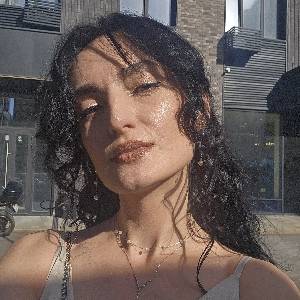 Эльмира Мальцева