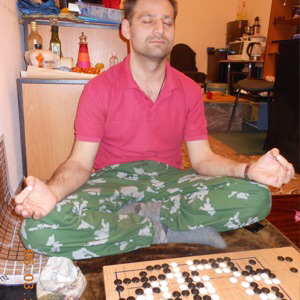 Алексей Задонский