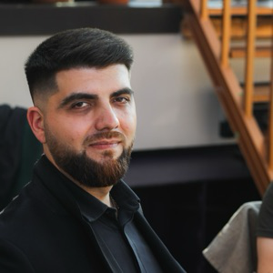 Мгер Мовсисян | Сетка — социальная сеть от hh.ru