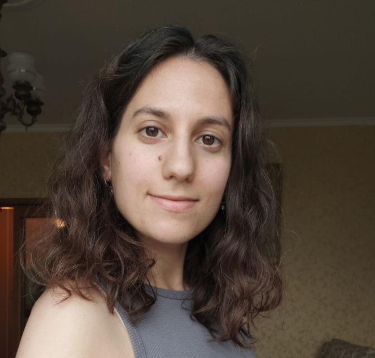 Юлия Серебрийская | Сетка — социальная сеть от hh.ru