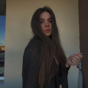 Елизавета Сергеевна | Сетка — социальная сеть от hh.ru