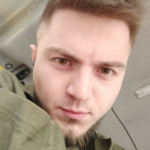 Михаил Шумилин