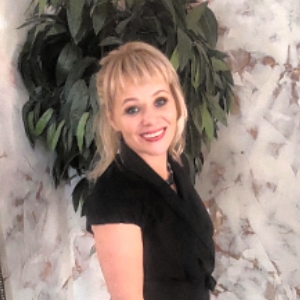 Лариса Рудак