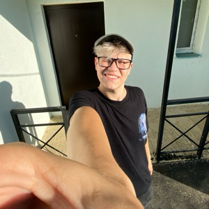 Георгий Богатырев | Сетка — социальная сеть от hh.ru