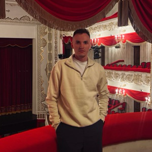 Ruslan Miniahmetov | Сетка — социальная сеть от hh.ru