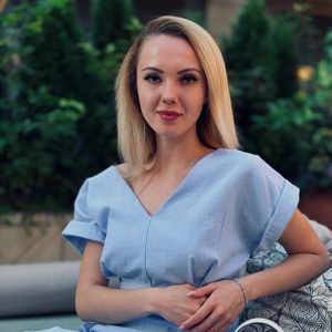 Татьяна Яроцкая | Сетка — социальная сеть от hh.ru