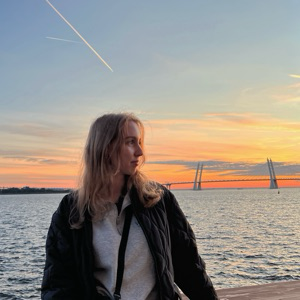 Татьяна Иванова