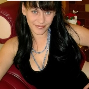 Елена Панекина