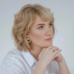 Наталья Беликова | Сетка — социальная сеть от hh.ru