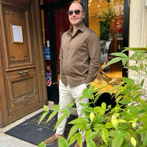 Николай Толли