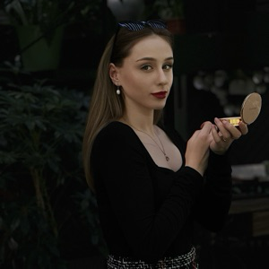 Дарья Самойлова