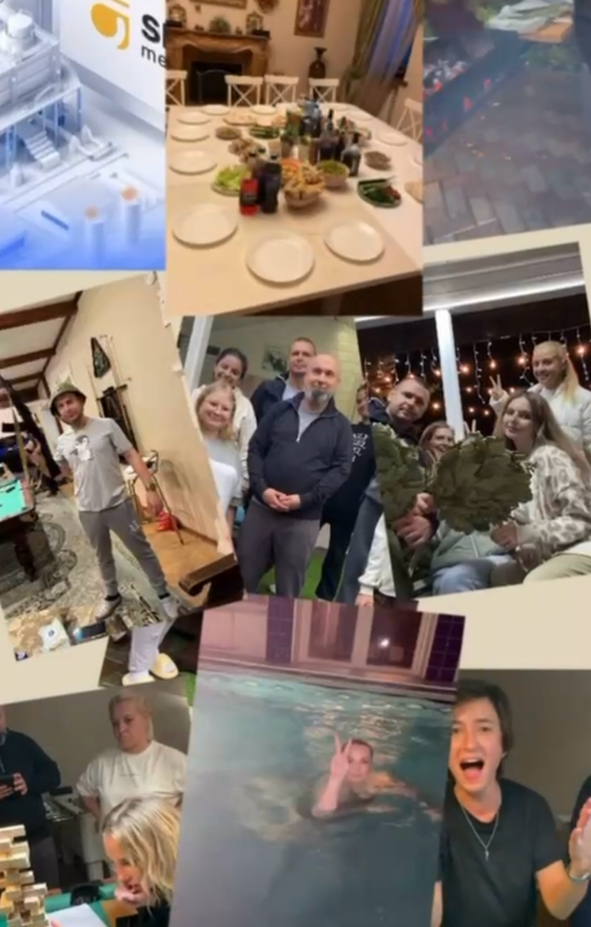 🟡 Корпоративная культура: ключ к успешной команде
В Sigma messaging мы уверены, что корпоративная культура — это основа для успешного взаимодействия внутри команды и с нашими клиентами | Сетка — социальная сеть от hh.ru