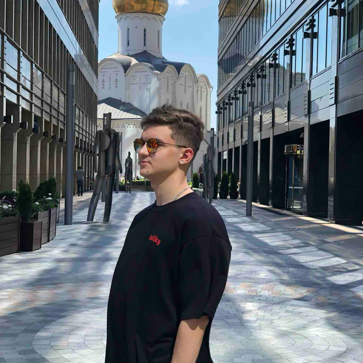 Борис Каргин | Сетка — социальная сеть от hh.ru