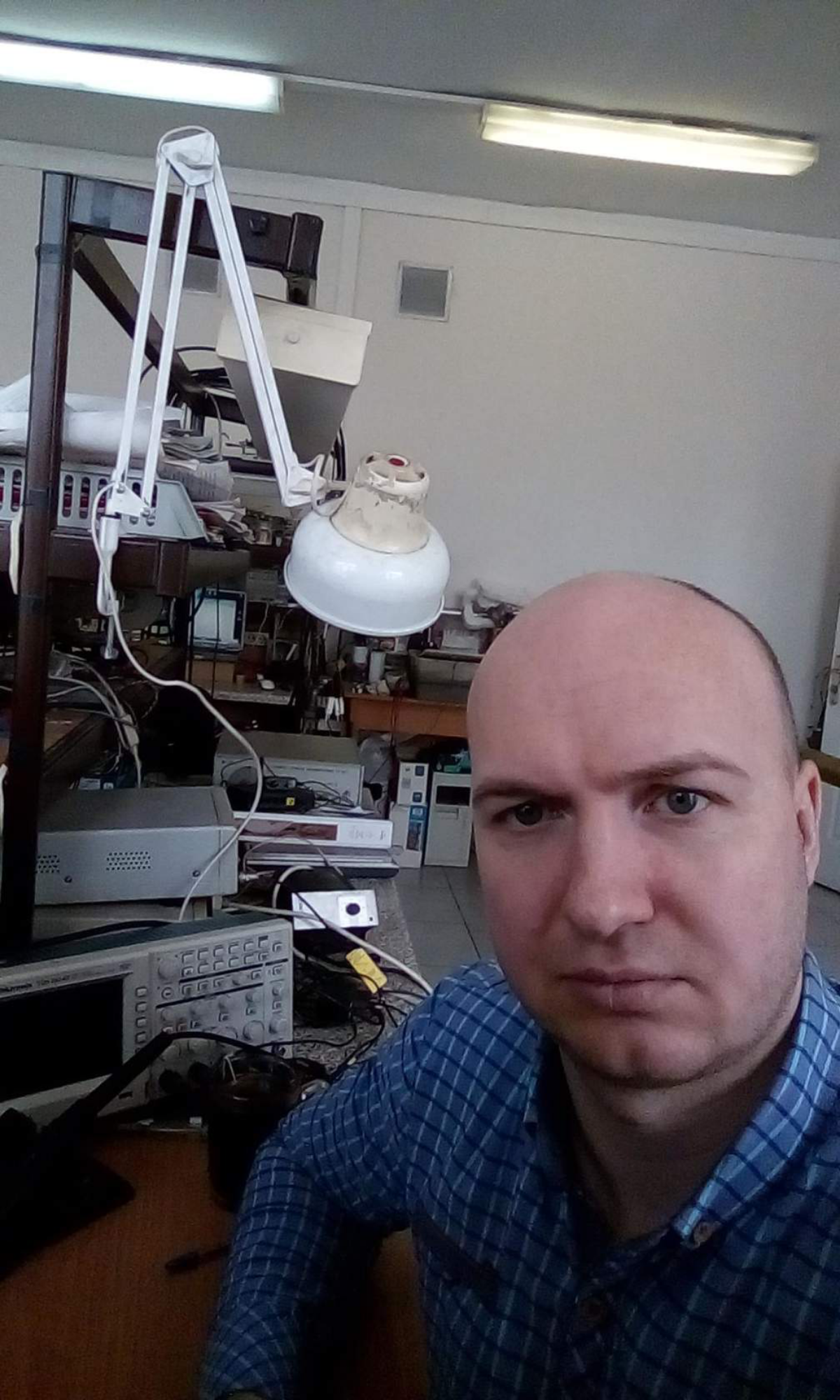 Петр Абросимов | Сетка — социальная сеть от hh.ru