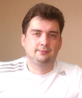 Максим Рясин