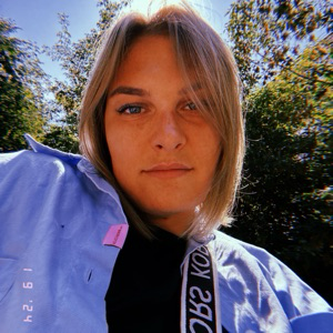 Olga Salikova | Сетка — социальная сеть от hh.ru