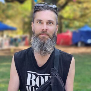 Александр Береснев-Сайкин | Сетка — социальная сеть от hh.ru