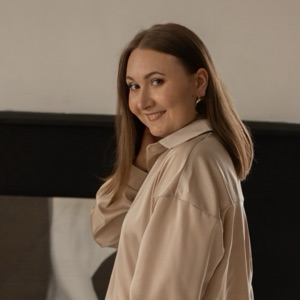 Вероника Бобрикова | Сетка — социальная сеть от hh.ru