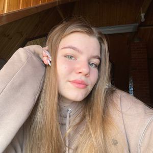 Екатерина Смыгова