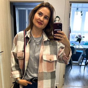 Ольга Стрельник | Сетка — социальная сеть от hh.ru