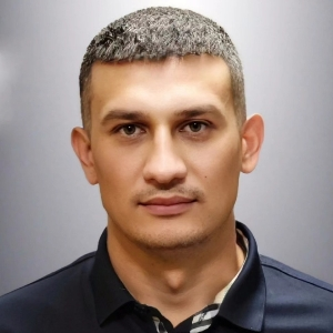 Артур Хабибуллин | Сетка — социальная сеть от hh.ru