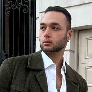 Кирилл Кузнецов | Сетка — социальная сеть от hh.ru