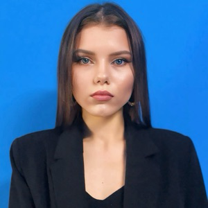 Виктория Ульянич | Сетка — социальная сеть от hh.ru