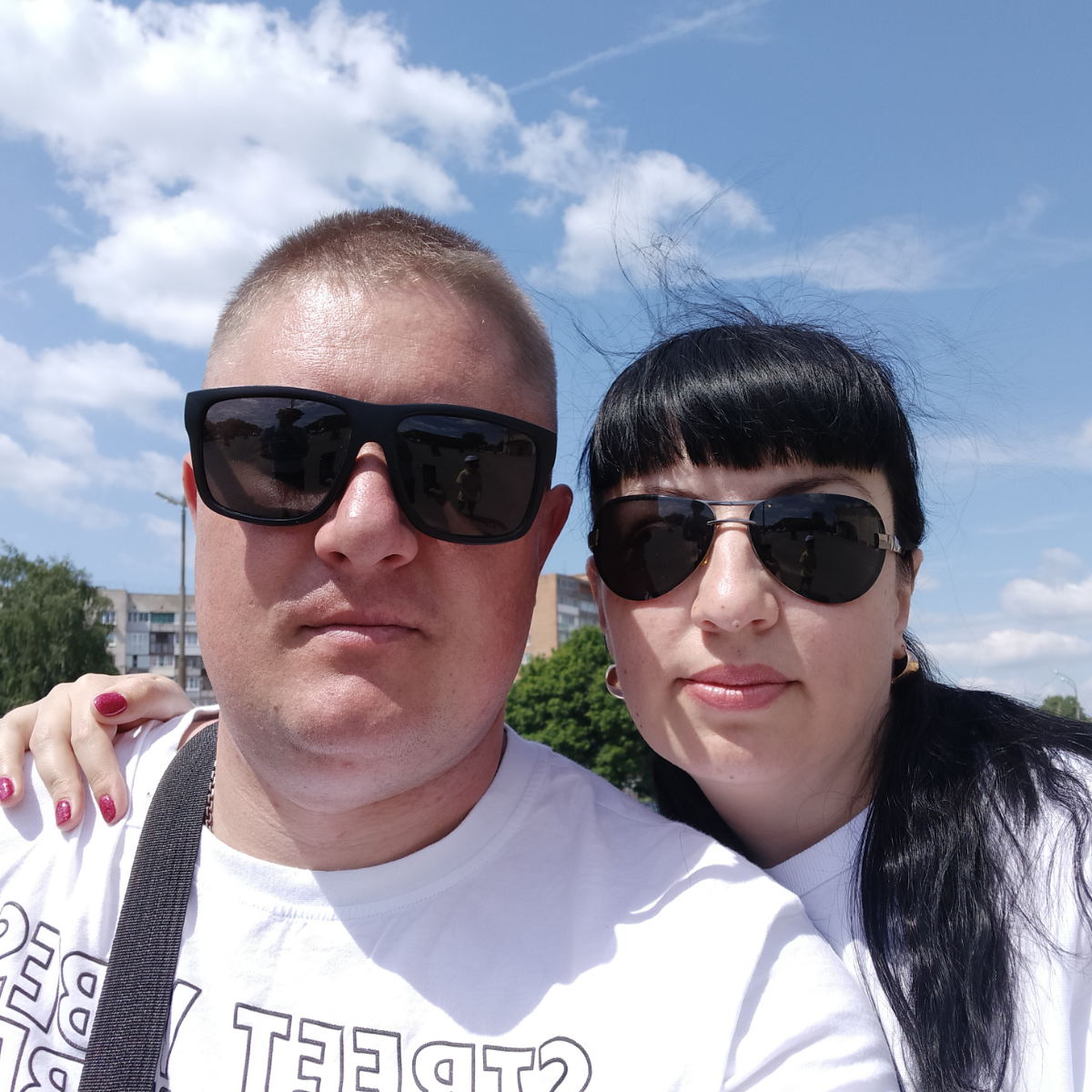 Александр Подлубный