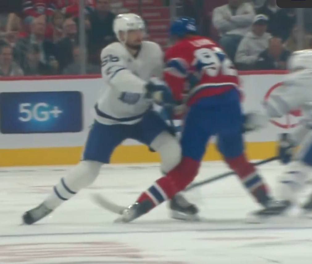🏒 Хоккейные боги против того, чтобы Патрик Лайне полноценно вернулся в большой хоккей.
Что такое "не везёт" и как с этим бороться?
➡️ Чат
#нхл #nhl #ПатрикЛайне | Сетка — социальная сеть от hh.ru