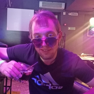Алексей Аксенов